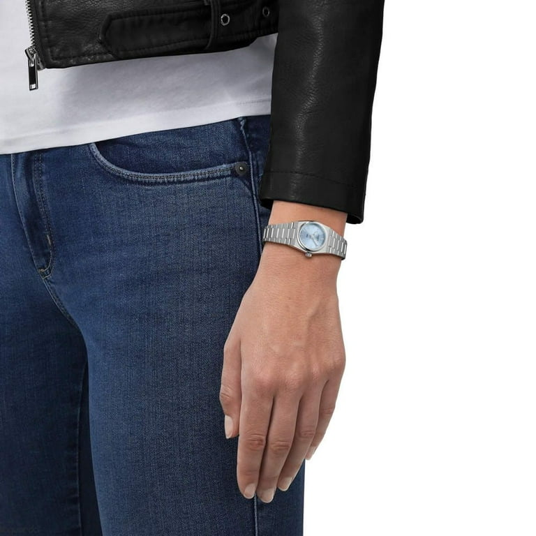Tissot PRX Women display picture 1