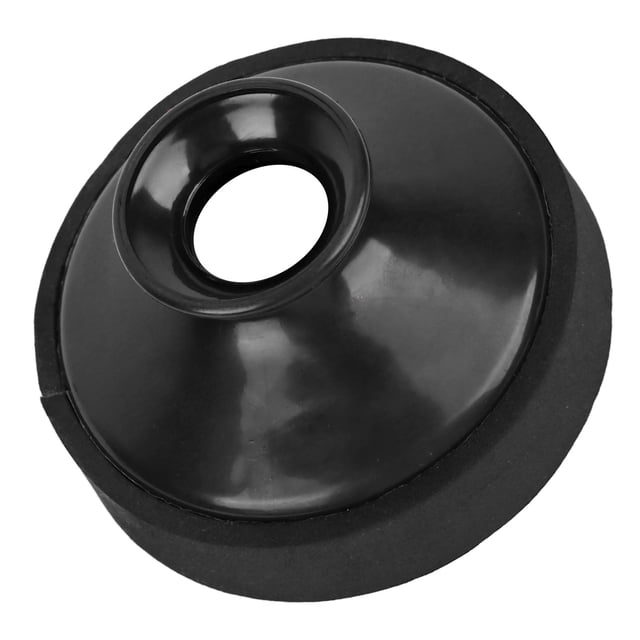 Saxophone Alto Humidificateur, Saxophone Alto Portable Réduction de Rétroaction Silencieuse pour Débutant Pratique