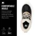 thumbnail image 4 of Botas Sorel Out N About lV Chillz impermeables para mujer, color marrón omega, 4 of 7