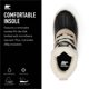 thumbnail image 4 of Botas Sorel Out N About lV Chillz impermeables para mujer, color marrón omega, 4 of 7
