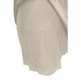 thumbnail image 5 of Womens Drawstring Skort with Built-in Shorts and Pockets - Tennis Outfits, 5 of 6
