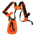 thumbnail image 2 of fastboy Nylon Double Shoulder Strap for Trimmer Lawn Mower Comfortable Type 1, 2 of 6