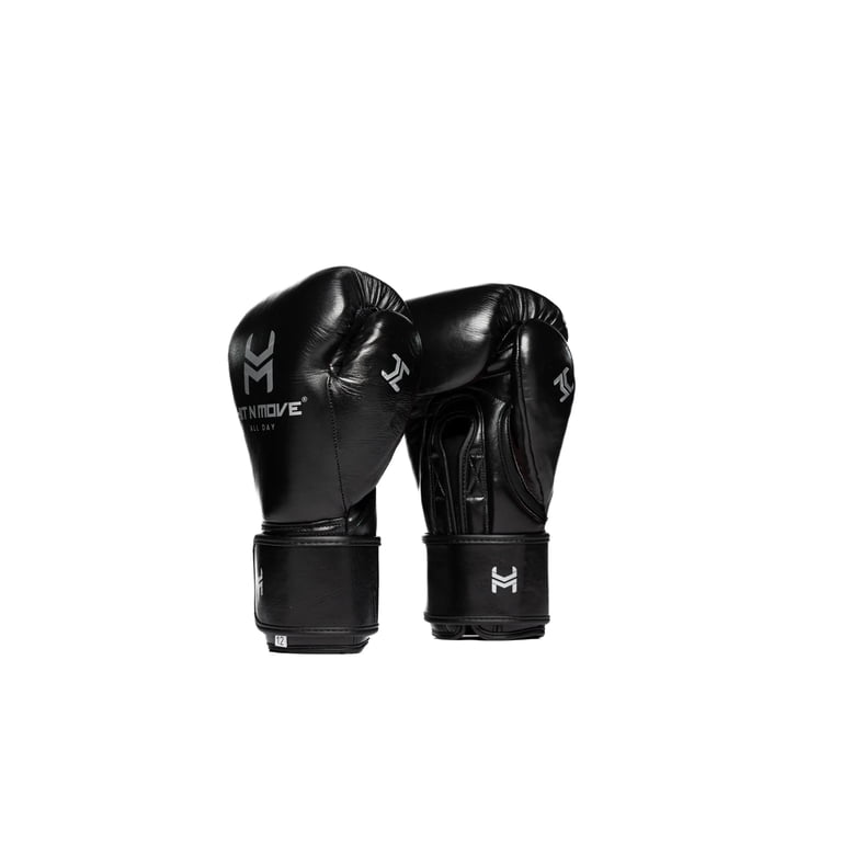 ALL DAY® Pro Balance Boxing Bag Gloves (Hook and Loop) - Walmart.com