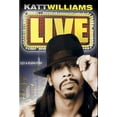 thumbnail image 2 of Katt Williams: Live [DVD], 2 of 2