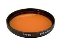 Tiffen 5585B 55mm 85B Filter