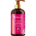 thumbnail image 3 of Mielle Organics Pomegranate & Honey Leave-In Conditioner, 3 of 5