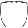 thumbnail image 6 of Hammer Anvil Mens Retro Polarized Sunglasses Classic Vintage Driving Glasses, 6 of 7