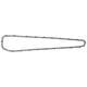 thumbnail image 1 of Cadena De Sierra, Accesorio De Alta Dureza, Cadena De Paso De 22 Pulgadas Y 0,325 Pulgadas, Acero Para Jardinería ANGGREK No, 1 of 8