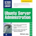 thumbnail image 1 of Pre-Owned Ubuntu Server Administration (Paperback), 1 of 1
