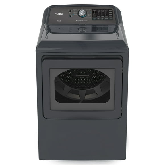 Secadora a Gas LP Diamond Gray Mabe SMG17R8MSDAB0 Mabe SMG17R8MSDAB0