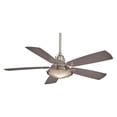 thumbnail image 3 of Minka Aire Fans - Groton - Ceiling Fan with Light Kit in Transitional Style - 20, 3 of 5