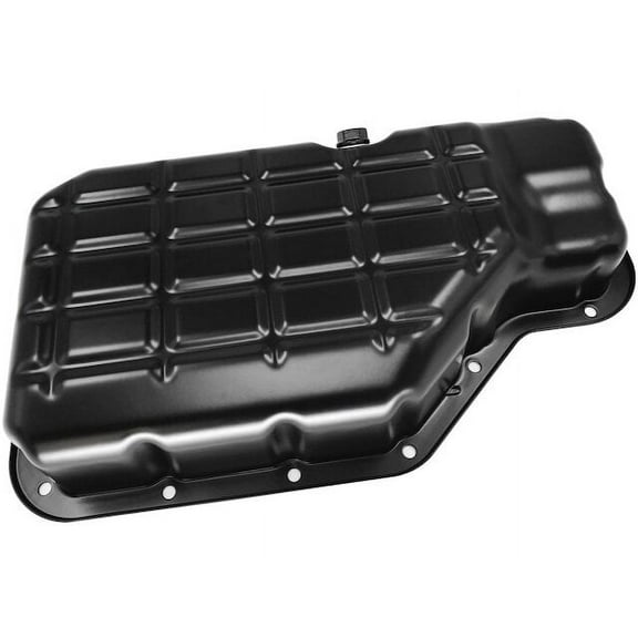 Lower Pan - Compatible with 2009 - 2016 Hyundai Genesis 2010 2011 2012 2013 2014 2015