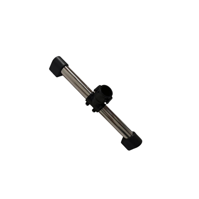 ziyahi Drum Rack Parts Connector Bar Mounting System Hardware Accs Rack Sturdy 20cm Drum black 40cm