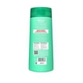 thumbnail image 2 of Garnier Fructis, Grow Strong Shampoo, 2 of 4