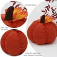 thumbnail image 2 of Ornement de Citrouille d'Halloween Festif pour Décoration de Fête, 2 of 8