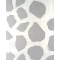 thumbnail image 2 of Willett, Michael 26x32 White Modern Wood Framed Museum Art Print Titled - Sublunar II, 2 of 4