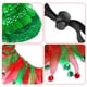 thumbnail image 5 of Gorro navideño, babero, traje, gorro para gato, accesorios para collar, 5 of 6