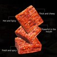 thumbnail image 4 of 43pcs Spicy Strip,Spice Up Your Snack Game with Authentic Chinese Flavors: La Tiaolatiao Spicy Strips and More, 4 of 5
