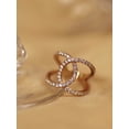 thumbnail image 2 of Intersection Ring, 2 of 2
