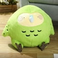 Chubby Kakapo Plush Toy, Fat Kakapo Stuffed Animals Toys Doll, New