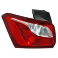 thumbnail image 1 of Calavera Equinox 2018 A 2019 Chevrolet Izq Ext GENERICA 1 Pieza, 1 of 4