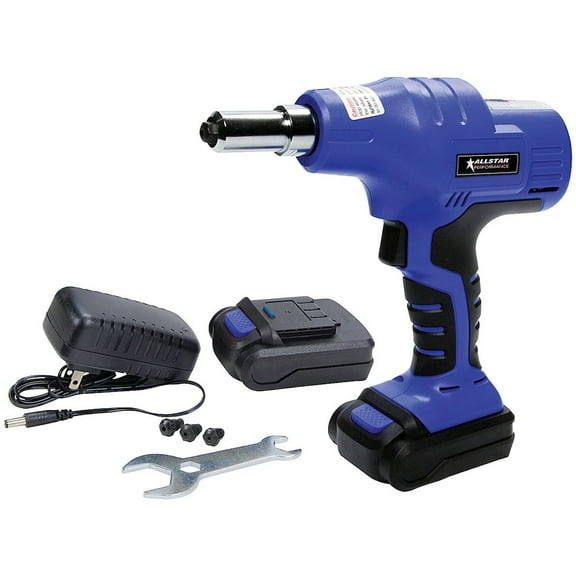 Allstar Performance Cordless Rivet Gun