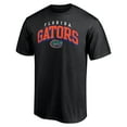 thumbnail image 2 of Men's Black Florida Gators Line Corps T-Shirt, 2 of 3