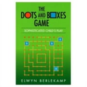 The Dots and Boxes Game: Sophisticated Child's Play (AK Peters/CRC Recreational Mathematics Series), Used [Paperback]