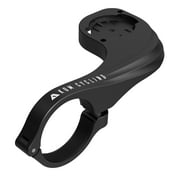 KOM Cycling Garmin Classic Mount - Carbon Finish