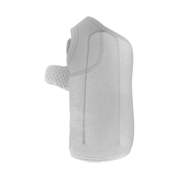 Sportsmod muñequera carpiano sueño nocturno ajustable para protección Derecha Sunnimix muñequera