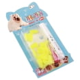 thumbnail image 2 of 20Pcs Pet Cats Kitten Anti-scratch Grooming Nail Paws Claw Cap Cover Protector, 2 of 8