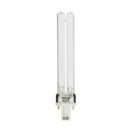 

Aquatop UV Replacement Bulb - Standard R9WUV-SQ