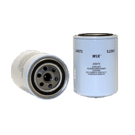 WIX Part # 24073 Coolant Spin-On Filter