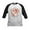 Black/White, variant on CafePress - Sleep With A Cat Baseball Jersey - Kids Cotton Baseball Jersey, 3/4 Sleeve Shirt