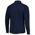 thumbnail image 3 of Men's Antigua Navy Seattle Sounders FC Streamer Diamond Button-Up Shacket, 3 of 4