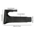 thumbnail image 6 of Carpal Tunnel Wrist Brace Adjustable Thumb Brace Wrist Support with Splints for Arthritis Tendonitis Sprain Injuries, 6 of 8