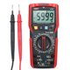 thumbnail image 1 of UNI-T UT89X Multímetro digital Mini medidor universal portátil de alta precisión UNI-T  Medidor de voltaje, 1 of 8
