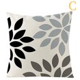 thumbnail image 2 of TIMIFIS Pillow Covers Pillow Cover Sofa Cover Cushion Cover Custom Home Decoration Home Decor - Summer, 2 of 3