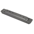 thumbnail image 1 of Estación de acoplamiento USB, concentrador USB de consola central Adaptador multipuerto de concentrador USB Estación de acoplamiento de consola central Estética elegante, 1 of 9