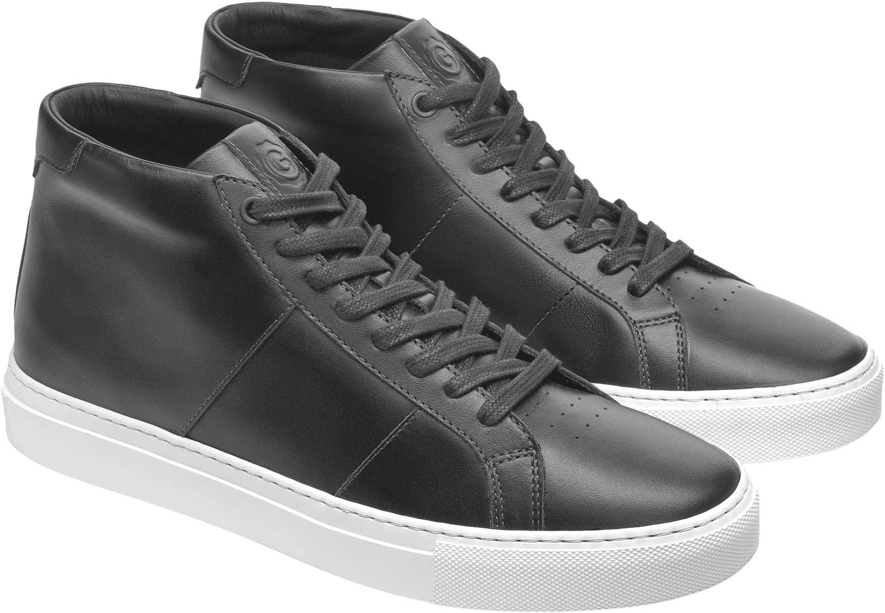 greats high top sneakers