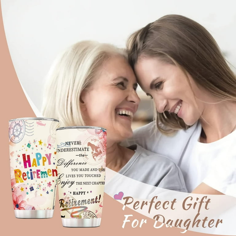 Perfect Gift Ideas for Retired Women