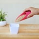 thumbnail image 5 of Pala para jardín y tierra, estilo japonés, cubo de plástico, pala para macetas, recipiente funcional, tierra para excavar, pala para excavar arena., 5 of 5