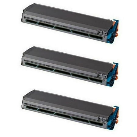 PrinterDash Replacement for Tektronix- Phaser 2135/2135DT/2135DX/2135N Black Toner Cartridge (3/PK-15000 Page Yield) (016-1917-00_3PK) price history on PriceWatchPro