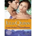 thumbnail image 3 of The Lost Duke of Wyndham, (Paperback), 3 of 3
