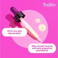 thumbnail image 4 of TruSkin Vitamin C Plus Super Serum, 5-Way Rejuvenation with Vegan Collagen, 1 fl oz, 4 of 12