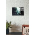 thumbnail image 2 of Epic Art 'Digital Age' by Jonathan Lam, Acrylic Glass Wall Art, 16"x24", 2 of 2