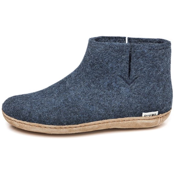 Glerups Unisex G-10 - Felt Boots 36 M
