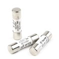 thumbnail image 1 of Ruibeauty 3Pcs 30A Consumer Unit Fuse Box Fuse 30 Amp PV DC Fuse 1000V 10x38mm, 1 of 5