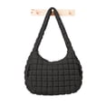 thumbnail image 1 of Bolsa de mano LEXSION para mujer, ligera y acolchada, GYL 8041, 1 of 6