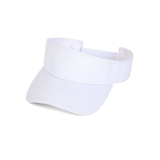 4-Pack Women Wide Brim Sun Visor UV Protection UPF50+ Hat  display picture 3